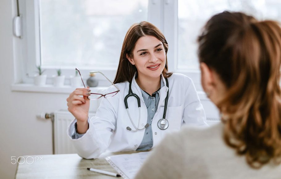 Consultant