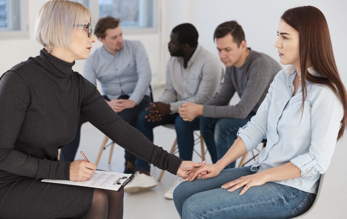 Navigating Mental Health: The Staffing Perspective