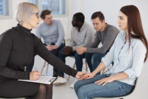 Navigating Mental Health: The Staffing Perspective